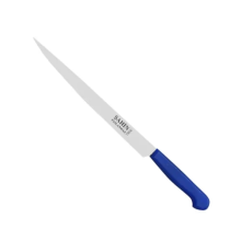 Bursa Paslanmaz Lakerda Bıçağı 25 Cm, Plastik Sap