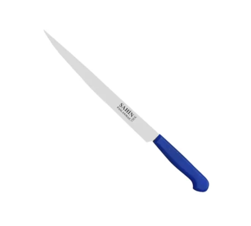 Bursa Paslanmaz Lakerda Bıçağı 25 Cm, Plastik Sap