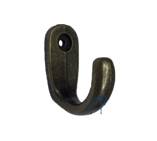 Büyük Tekli Fincan Askı, Dekor Askısı - Antik, 100 Adet, 12x23x30 Mm Büyük Tekli Fincan Askı, Dekor Askısı - Antik, 100 Adet, 12x23x30 Mm