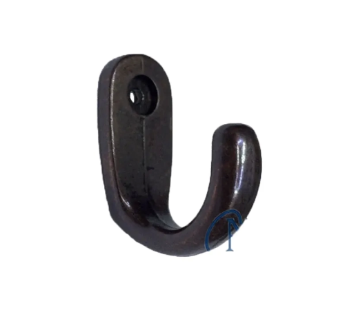 Büyük Tekli Fincan Askı, Dekor Askısı - Eskitme, 12x23x30 Mm Büyük Tekli Fincan Askı, Dekor Askısı - Eskitme, 12x23x30 Mm