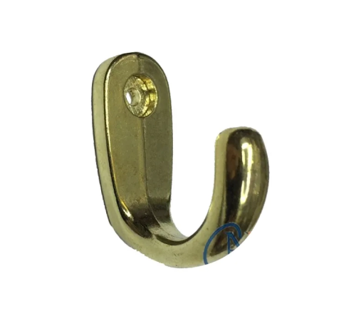 Büyük Tekli Fincan Askı, Dekor Askısı - Sarı, 12x23x30 Mm Büyük Tekli Fincan Askı, Dekor Askısı - Sarı, 12x23x30 Mm
