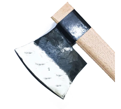 Büyük Uzun Sakallı Saplı Balta 90 Cm Büyük Uzun Sakallı Saplı Balta 90 Cm