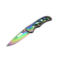 Çakı Gökkuşağı 20 Cm Kamp / Outdoor Çakı