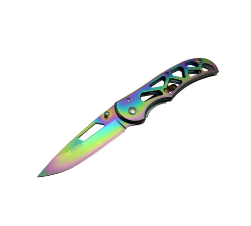 Çakı Gökkuşağı 20 Cm Kamp / Outdoor Çakı Çakı Gökkuşağı 20 Cm Kamp / Outdoor Çakı