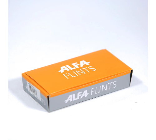 Çakmak Taşı Alfa 50’li Paket