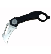 Calvin Karambit Qtr 5876 Wy Outdoor Çakı 23 Cm - Kaymaz Sap, Kılıflı