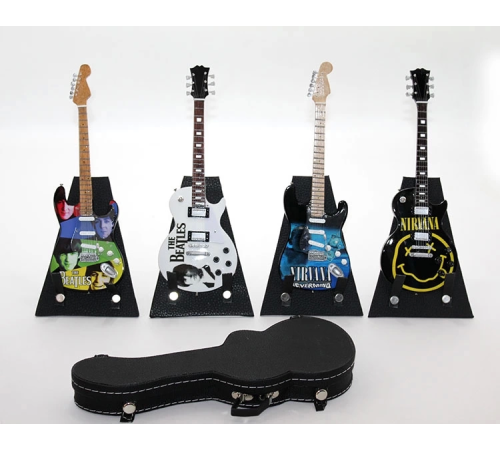 Çantalı Gitar Yahya-5 Çantalı Gitar Yahya-5