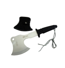 Cavra Kp F-02 Kamp Baltası 30cm - İpli, Kılıflı