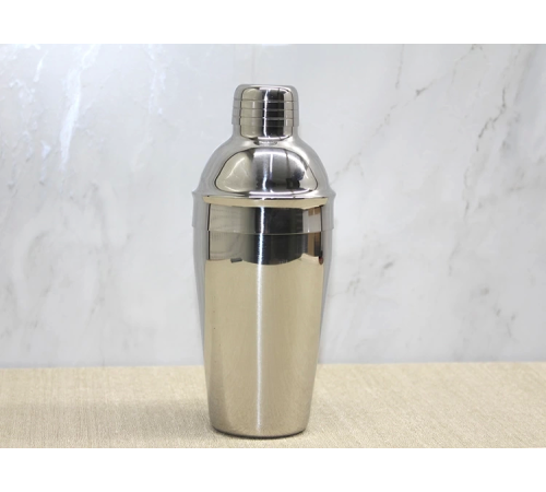 Çelik Shaker 550 Ml Alk3937 Çelik Shaker 550 Ml Alk3937