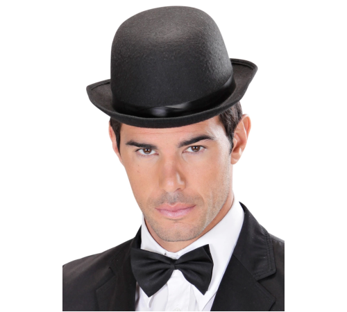 Charlie Chaplin Şapka Melon Şapka Charlie Chaplin Şapka Melon Şapka