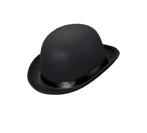 Charlie Chaplin Şapka Melon Şapka Charlie Chaplin Şapka Melon Şapka