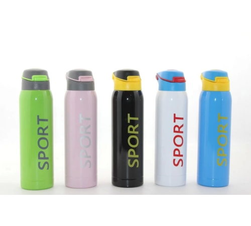 Çift Katmanlı Termos Suluk 500 Ml Alk2300