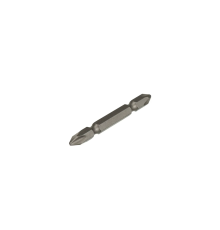 Çift Taraflı Bits Uç Ph2-pz2 - 65 Mm - (20 )