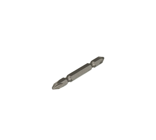 Çift Taraflı Bits Uç Ph2-pz2 - 65 Mm - (20 ) Çift Taraflı Bits Uç Ph2-pz2 - 65 Mm - (20 )
