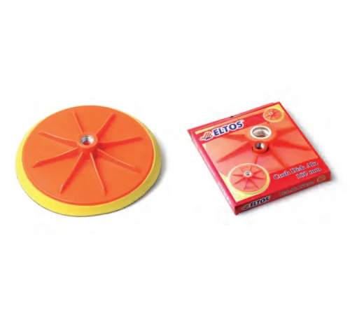 Cırtlı Disk Altı 115 Mm