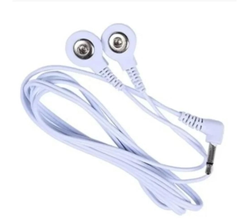 Çıt Çıtlı 2 Uclu Tens Kablosu Çıt Çıtlı 2 Uclu Tens Kablosu