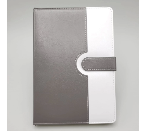 Çizgili Termo Deri Defter Çizgili Termo Deri Defter