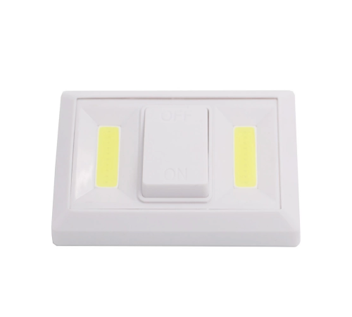 Cob Ledli Duvar Dolap Lambası Wt-382 Cob Ledli Duvar Dolap Lambası Wt-382