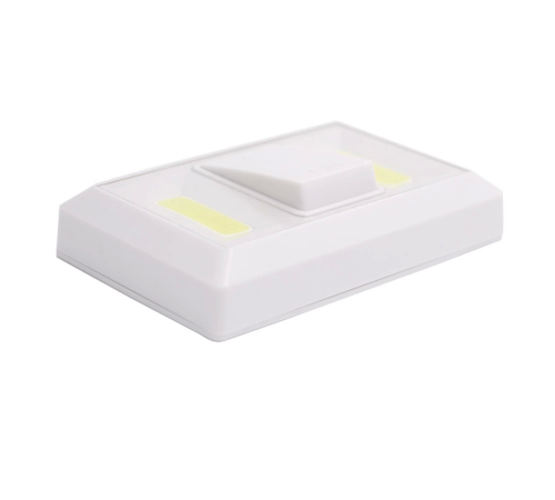 Cob Ledli Duvar Dolap Lambası Wt-382 Cob Ledli Duvar Dolap Lambası Wt-382