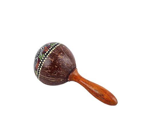 Coconat Marakas 3dıarta-24