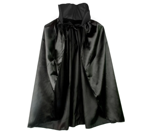 Çocuk Boy Yıldız Savaşları Star Wars Darth V Maskesi Ve 90 Cm Pelerin Seti Siyah Çocuk Boy Yıldız Savaşları Star Wars Darth V Maskesi Ve 90 Cm Pelerin Seti Siyah