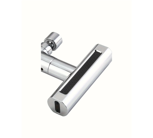 Çok Fonksiyonlu Musluk Başlığı | 4 Su Modu | Geniş Uyumlu Adaptör Seti | Mutfak ve Banyo Uyumlu Çok Fonksiyonlu Musluk Başlığı | 4 Su Modu | Geniş Uyumlu Adaptör Seti | Mutfak ve Banyo Uyumlu