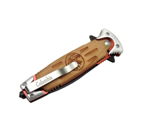 Columbıa Fs-1103-2 Eagle Çakı