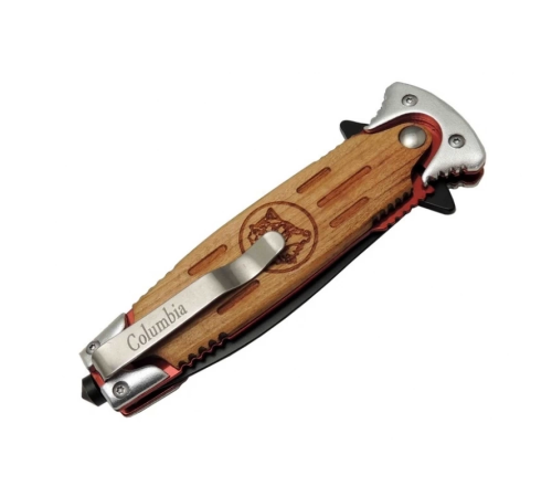 Columbıa Fs-1103-3 Wolf Çakı Columbıa Fs-1103-3 Wolf Çakı