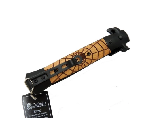 Columbıa Fs-1245-4 Spıder Çakı Columbıa Fs-1245-4 Spıder Çakı