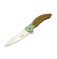 Cr 0028 Kamp Çakısı 23 Cm - Fiber Saplı, Otomatik, Kılıflı, Kutulu
