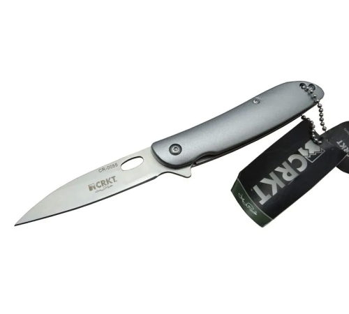 Cr 0055 Kamp Çakı 18 Cm - Otomatik, Metal Saplı, Kılıflı, Kutulu Cr 0055 Kamp Çakı 18 Cm - Otomatik, Metal Saplı, Kılıflı, Kutulu