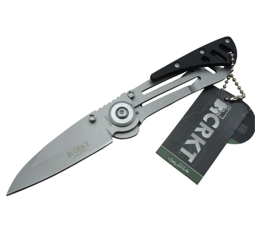 Cr 0087 Bk Kamp Çakı 18 Cm - Metal Saplı, Otomatik, Kılıflı Cr 0087 Bk Kamp Çakı 18 Cm - Metal Saplı, Otomatik, Kılıflı