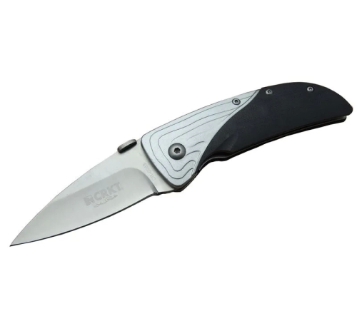 Cr 0088 Bk Kamp Çakı 18 Cm - Manuel, Kılıflı, Kutulu