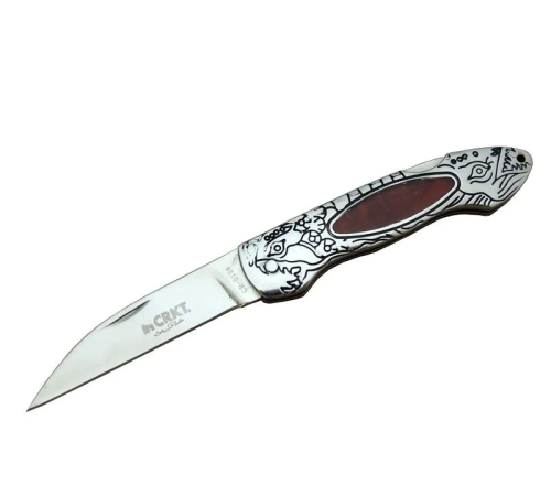 Cr 0124 Rd Kamp Çakı 20 Cm - Metal Desenli Sap, Kılıflı, Kutulu Cr 0124 Rd Kamp Çakı 20 Cm - Metal Desenli Sap, Kılıflı, Kutulu