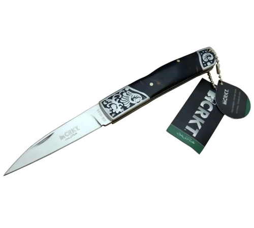 Cr 0144 Khv Kamp Çakı 18 Cm - Sedef Saplı, Kılıflı, Kutulu Cr 0144 Khv Kamp Çakı 18 Cm - Sedef Saplı, Kılıflı, Kutulu