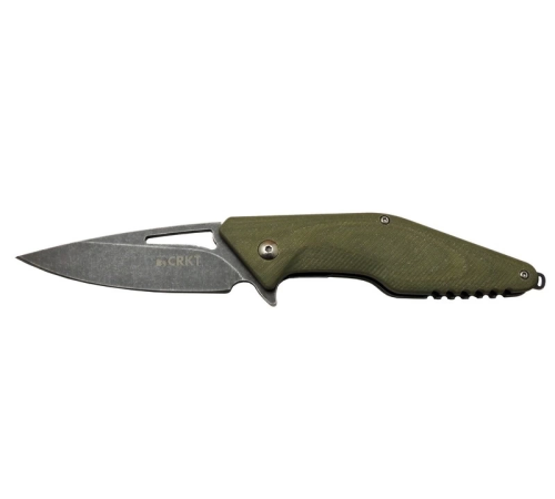 Crkt 4415 Haki Çakı Crkt 4415 Haki Çakı