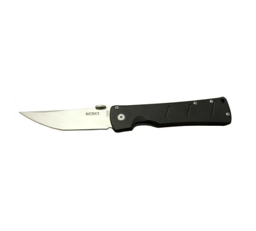 Crkt Cr-2900 Samurai Çakı 23 Cm , Kemerlikli