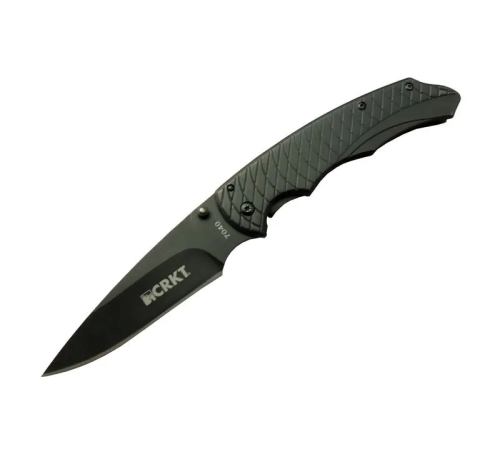 Crkt Cr 7040 Siyah Kamp / Outdoor Çakı 22cm - Manuel, Kemerlikli, Kutulu Crkt Cr 7040 Siyah Kamp / Outdoor Çakı 22cm - Manuel, Kemerlikli, Kutulu