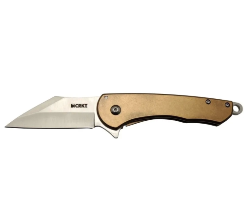 Crkt Jettison 6820 Brw Kahverengi Kamp / Outdoor Çakı 18,5cm - Yarı Otomatik, Kemerlikli, Kutulu Crkt Jettison 6820 Brw Kahverengi Kamp / Outdoor Çakı 18,5cm - Yarı Otomatik, Kemerlikli, Kutulu