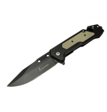 Da316 Çakı Kurtarma 22,5 Cm  Manuel, Kemerlikli