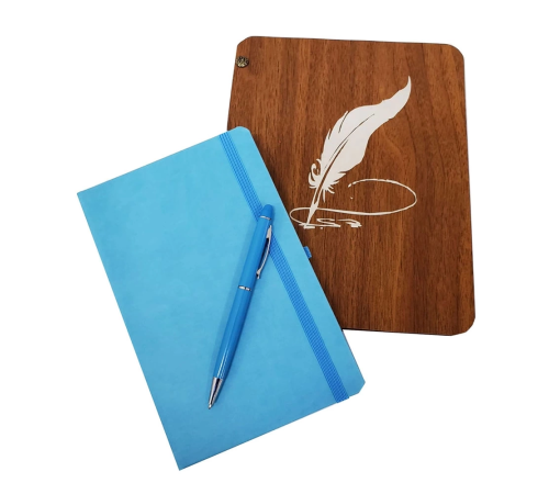 Defter Kalem Set Defter Kalem Set