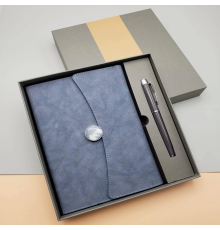 Defter Kalem Seti