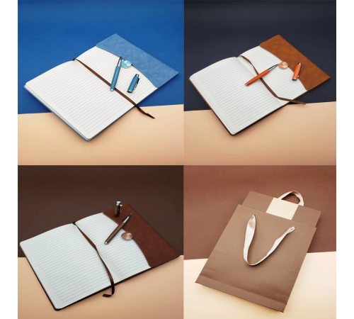 Defter Kalem Seti Defter Kalem Seti
