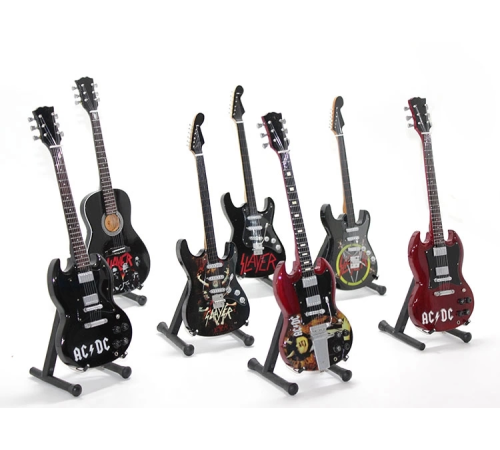 Dekoratif Gitar Büyük Yahya-2