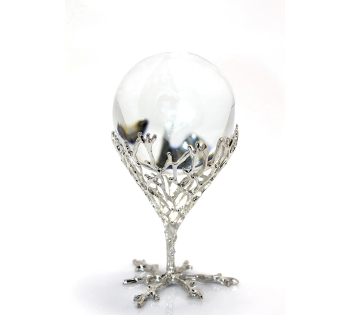 Dekoratif Kristal Küre Alk1238 Dekoratif Kristal Küre Alk1238