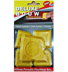 Deluxe Silikon Çekme Aparatı