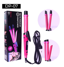Dempower  2in1 Saç Düzleştirici Maşa