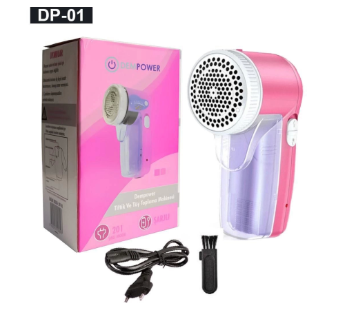 Dempower Tiftik Makinesi Dempower Tiftik Makinesi