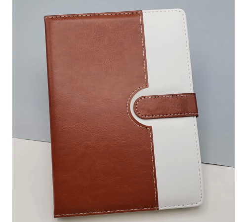 Deri Defter