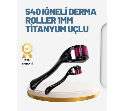 DERMAROLLER